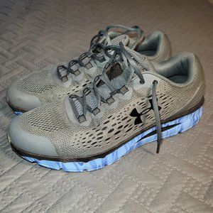 Under Armour Charged Intake 4 Exo